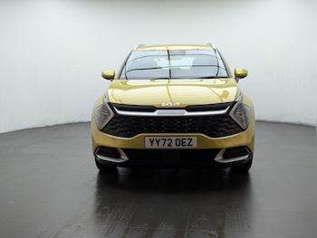 Used Kia Sportage 2022 for sale - 76728379: Photo