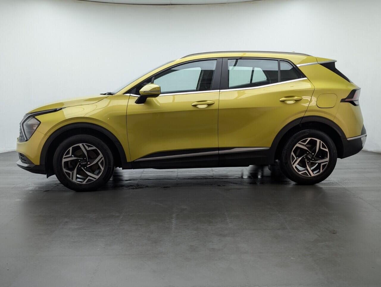 Used Kia Sportage 2022 for sale - 76728379: Photo 5