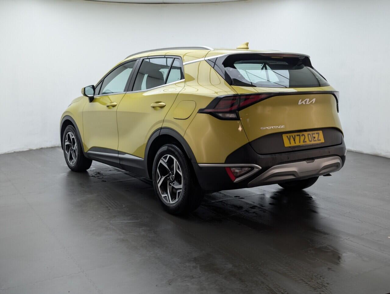 Used Kia Sportage 2022 for sale - 76728379: Photo 6