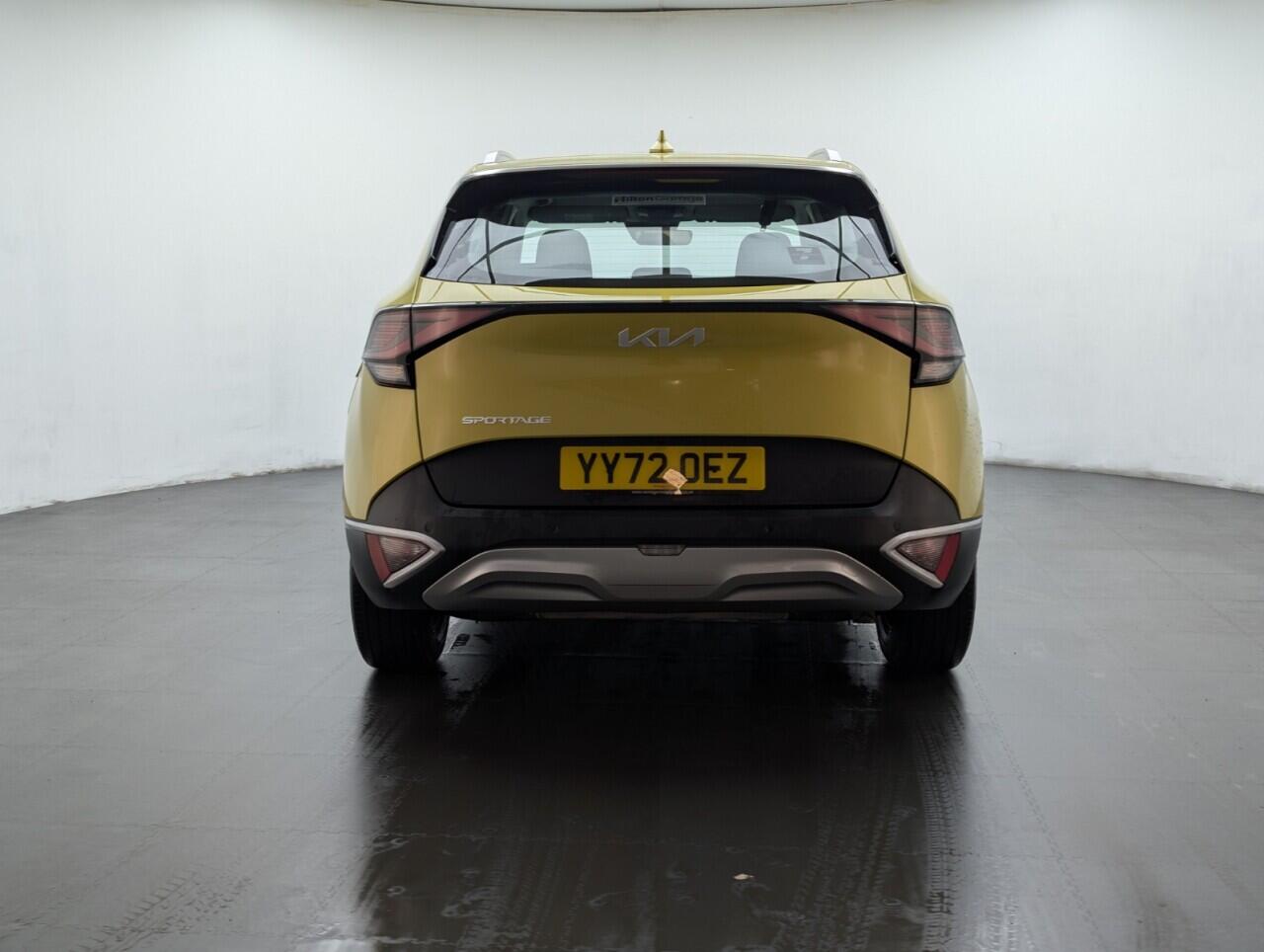Used Kia Sportage 2022 for sale - 76728379: Photo 7
