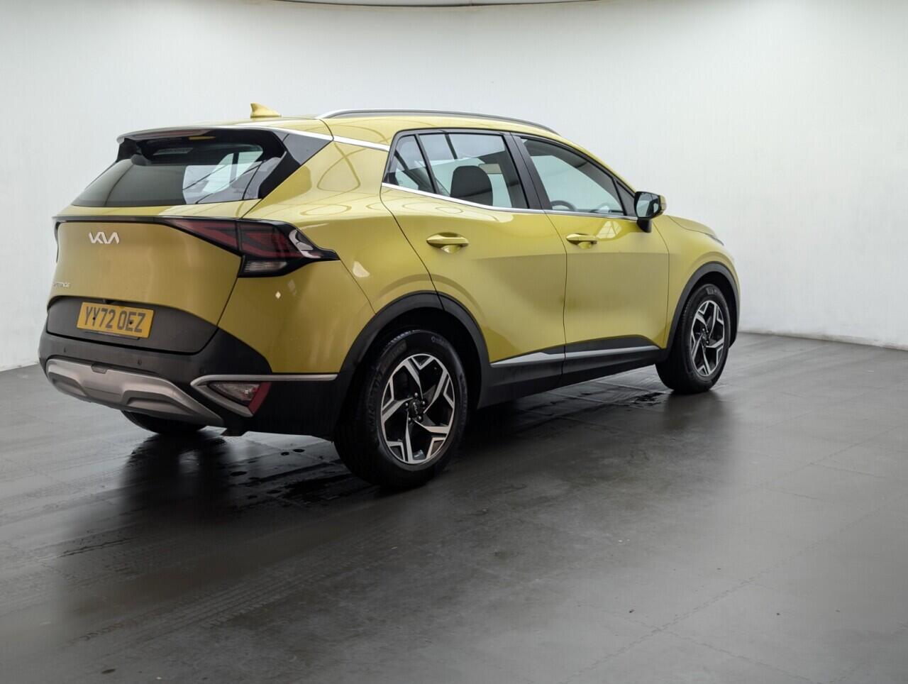 Used Kia Sportage 2022 for sale - 76728379: Photo 8