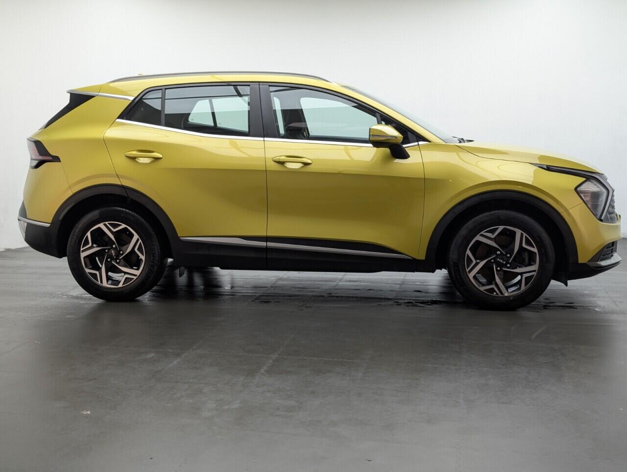 Used Kia Sportage 2022 for sale - 76728379: Photo 9