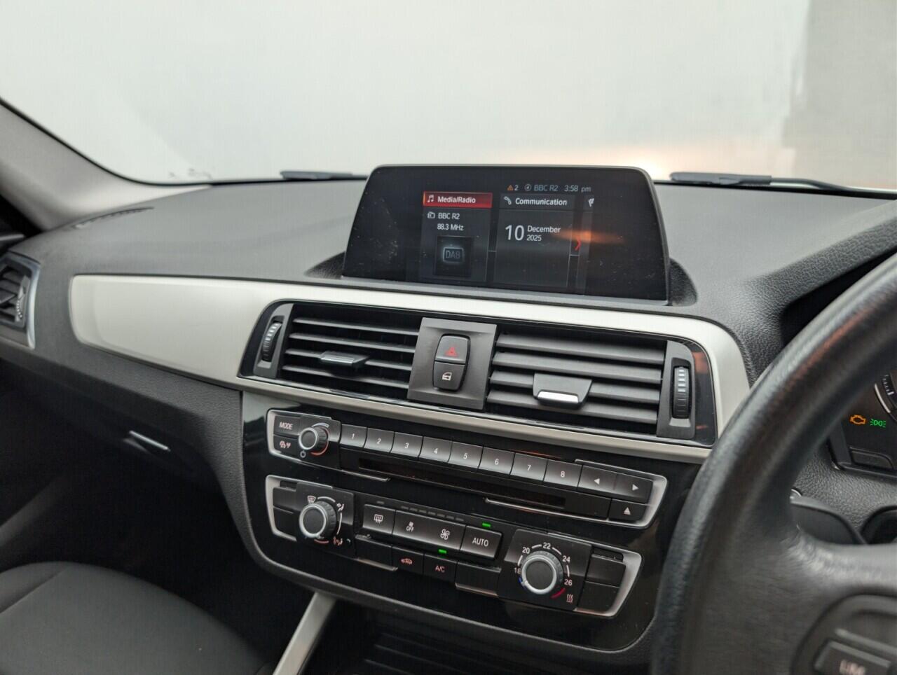 Used BMW 1 Series 2018 for sale - 76801176: Photo 13