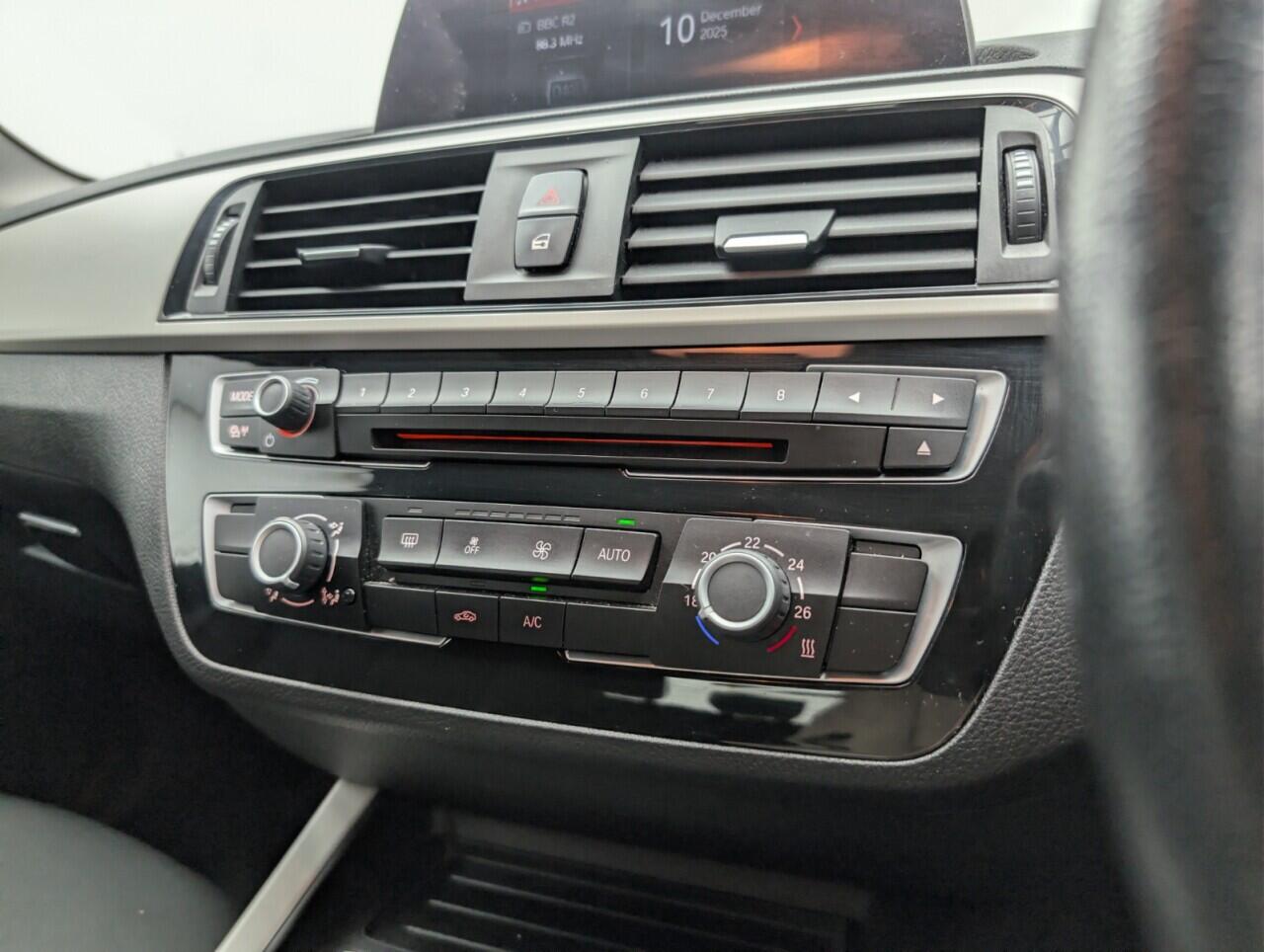 Used BMW 1 Series 2018 for sale - 76801176: Photo 14