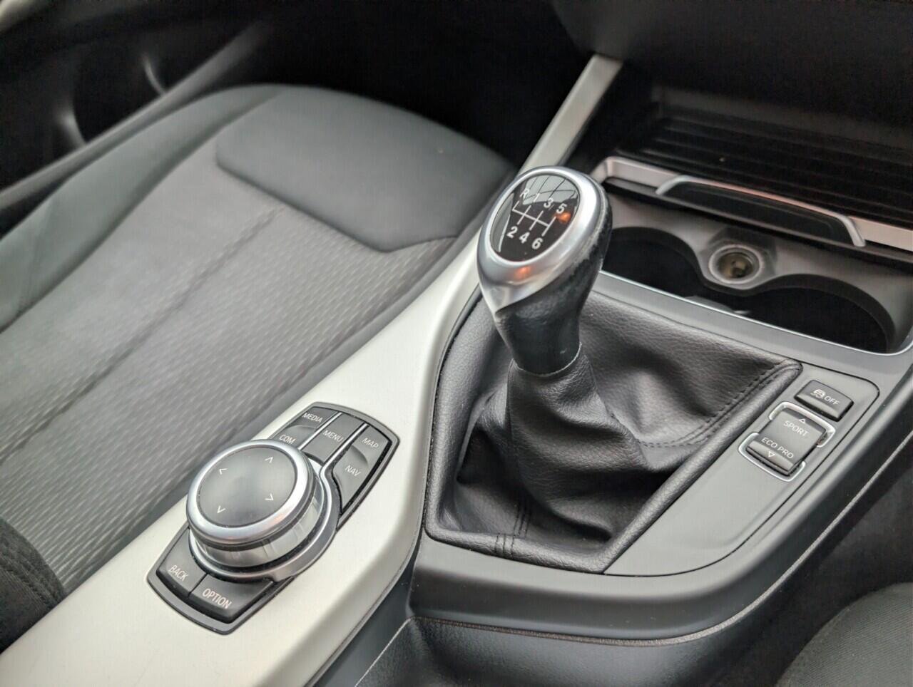 Used BMW 1 Series 2018 for sale - 76801176: Photo 15