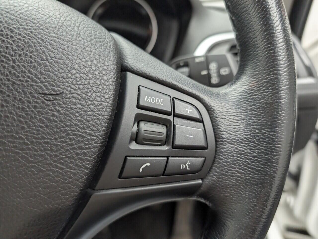 Used BMW 1 Series 2018 for sale - 76801176: Photo 17