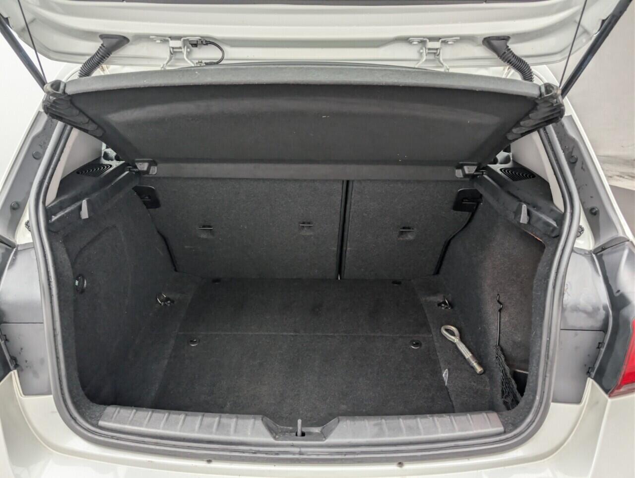 Used BMW 1 Series 2018 for sale - 76801176: Photo 23