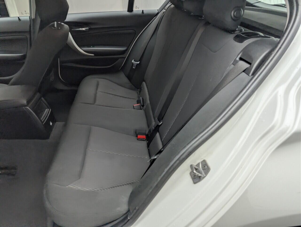 Used BMW 1 Series 2018 for sale - 76801176: Photo 24