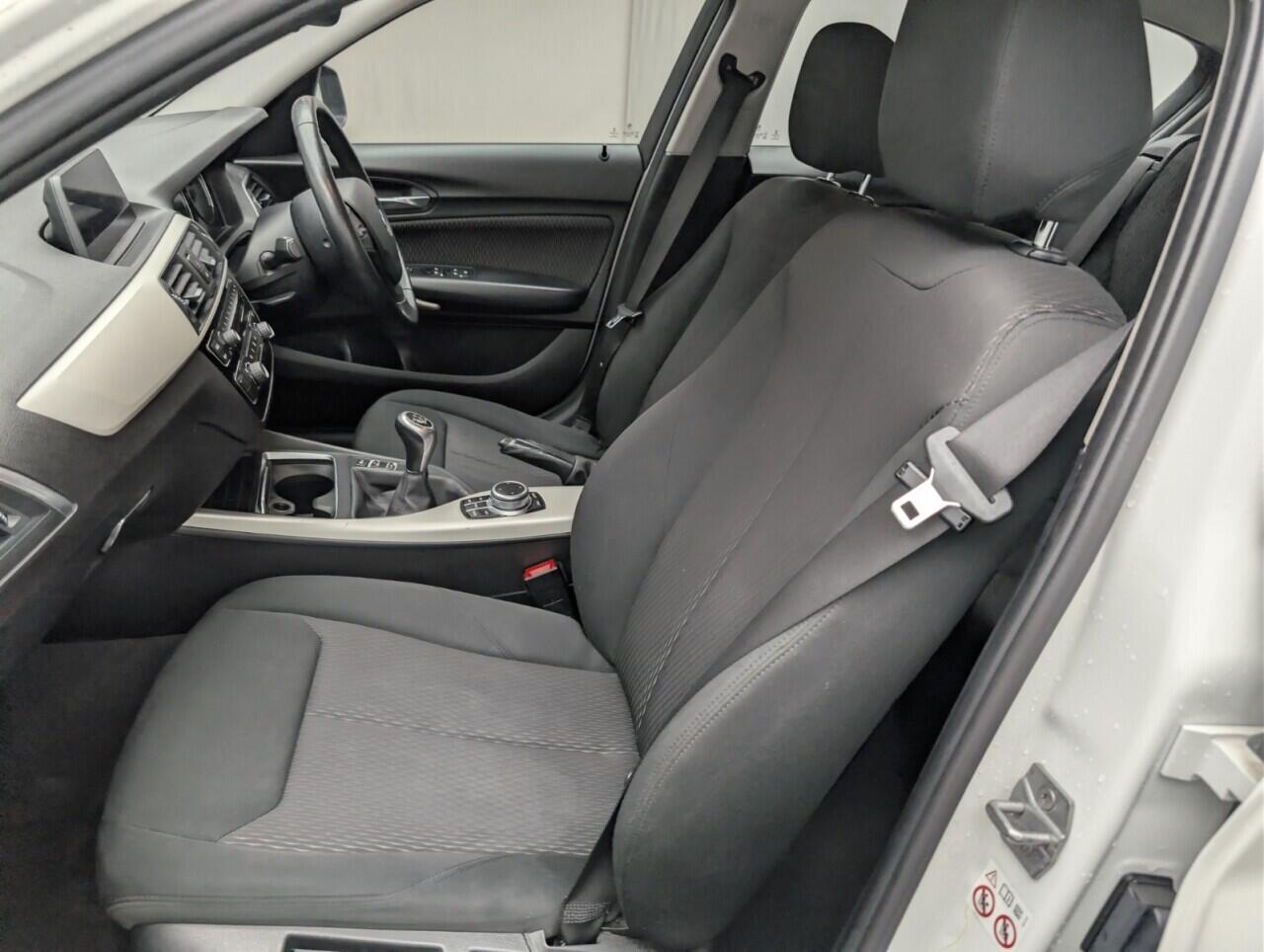 Used BMW 1 Series 2018 for sale - 76801176: Photo 25