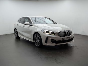 Used BMW 1 Series 2019 for sale - 78606688: Photo