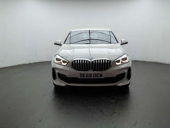 Used BMW 1 Series 2019 for sale - 78606688: Photo
