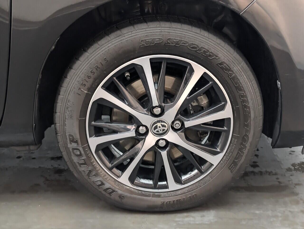 Used Toyota Yaris 2019 for sale - 76607578: Photo 10