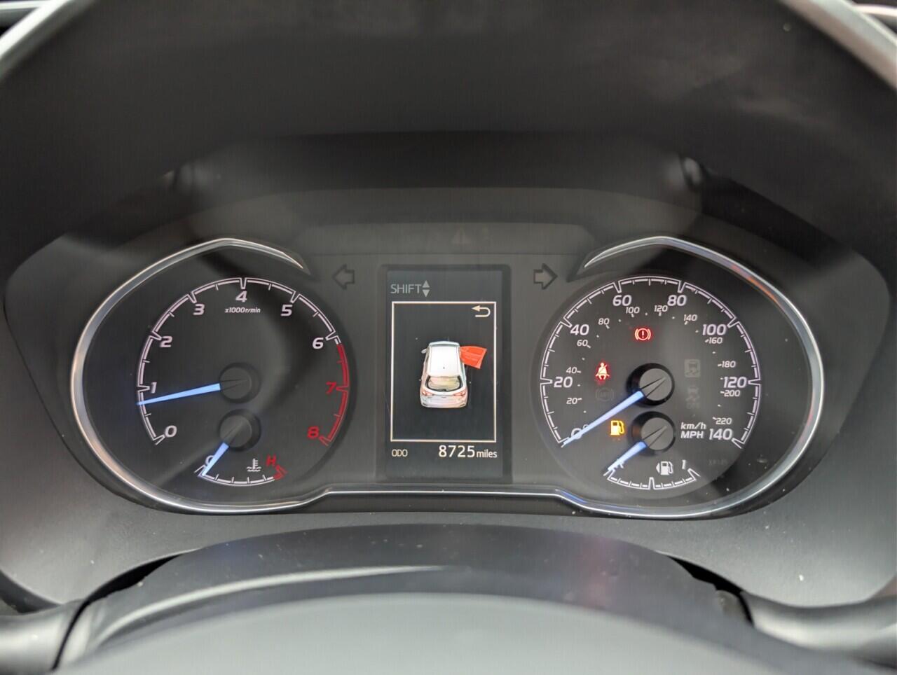 Used Toyota Yaris 2019 for sale - 76607578: Photo 17