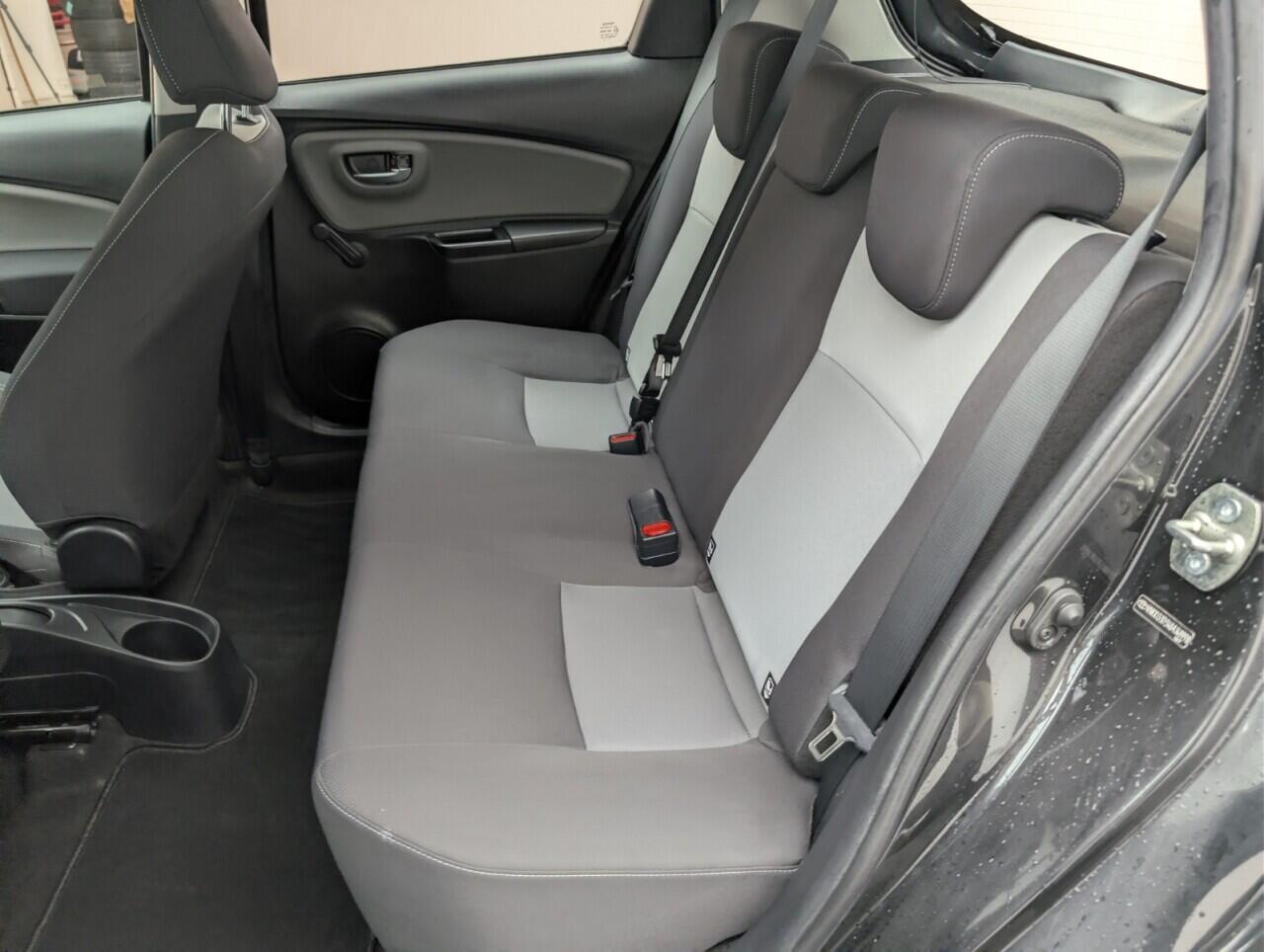 Used Toyota Yaris 2019 for sale - 76607578: Photo 26