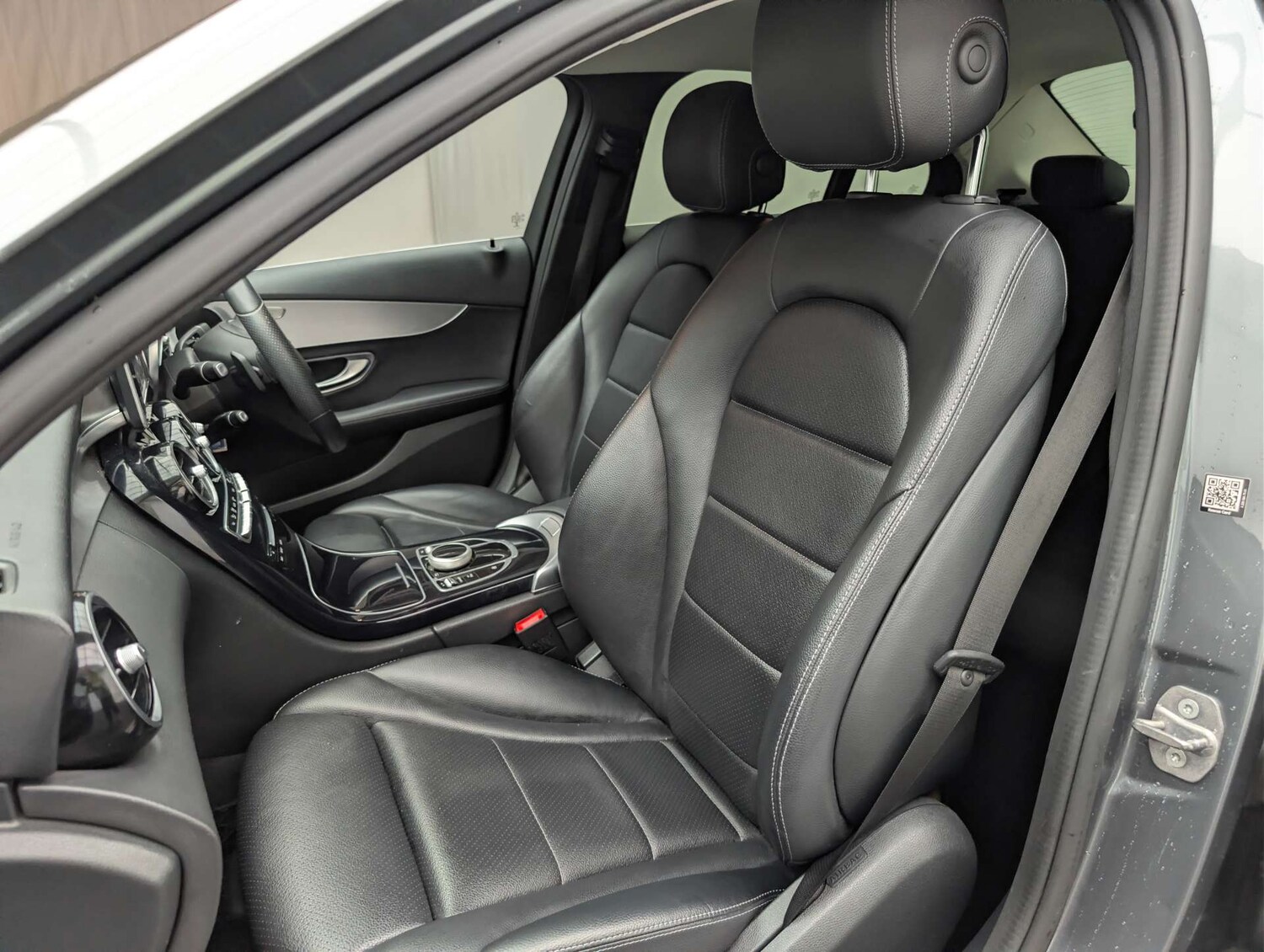 Used Mercedes-Benz C Class 2019 for sale - 77980240: Photo 15