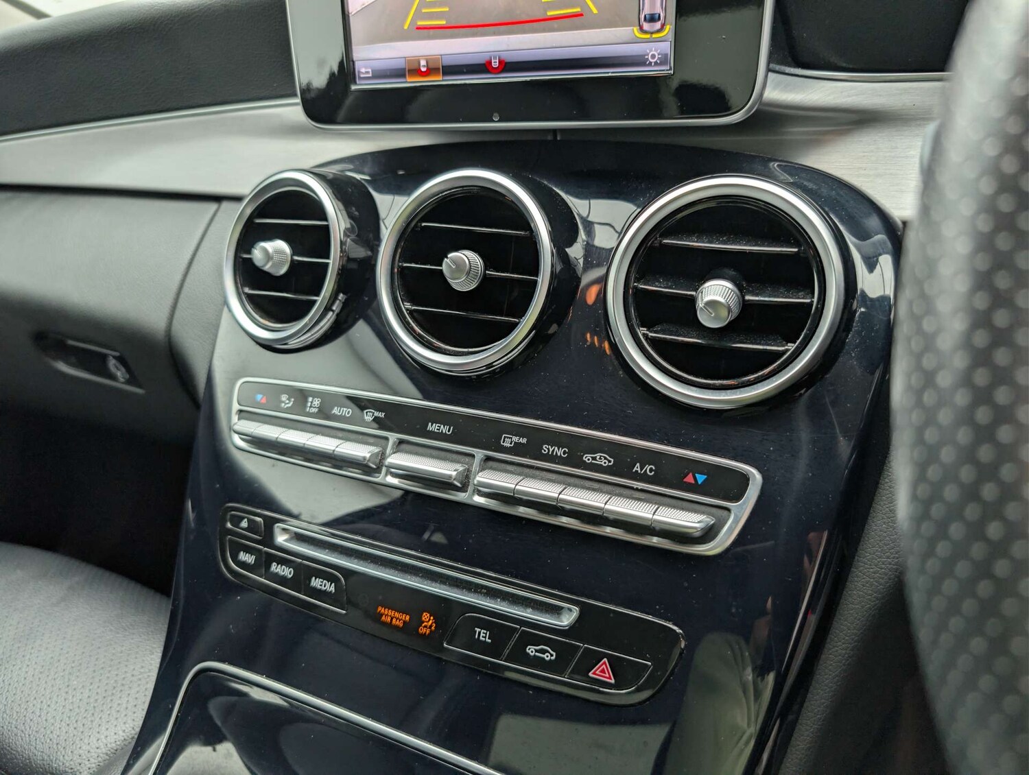 Used Mercedes-Benz C Class 2019 for sale - 77980240: Photo 26