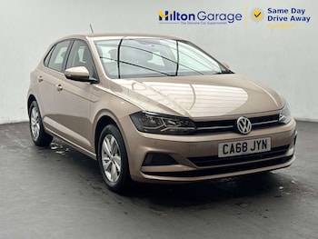 Used Volkswagen Polo 2018 for sale - 79232042: Photo