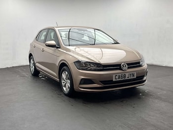 Used Volkswagen Polo 2018 for sale - 79232042: Photo