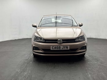 Used Volkswagen Polo 2018 for sale - 79232042: Photo