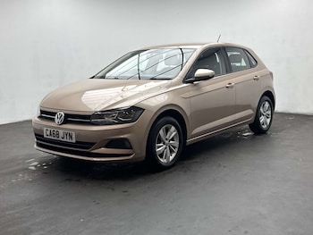 Used Volkswagen Polo 2018 for sale - 79232042: Photo