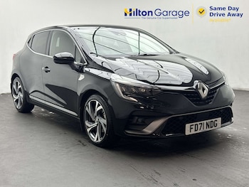 Used Renault Clio 2022 for sale - 79353215: Photo