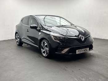 Used Renault Clio 2022 for sale - 79353215: Photo