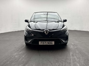 Used Renault Clio 2022 for sale - 79353215: Photo