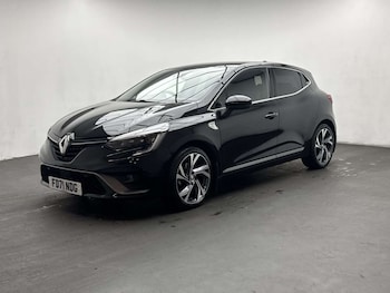 Used Renault Clio 2022 for sale - 79353215: Photo