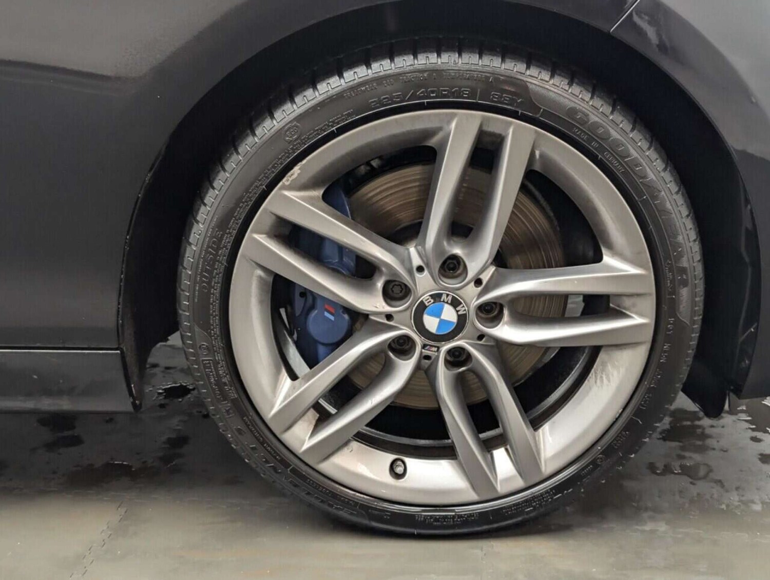 Used BMW 2 Series 2016 for sale - 77714277: Photo 10