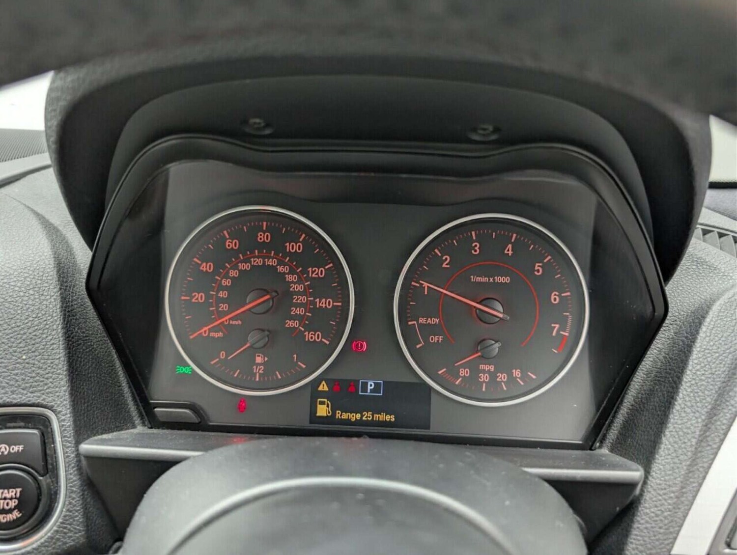 Used BMW 2 Series 2016 for sale - 77714277: Photo 16