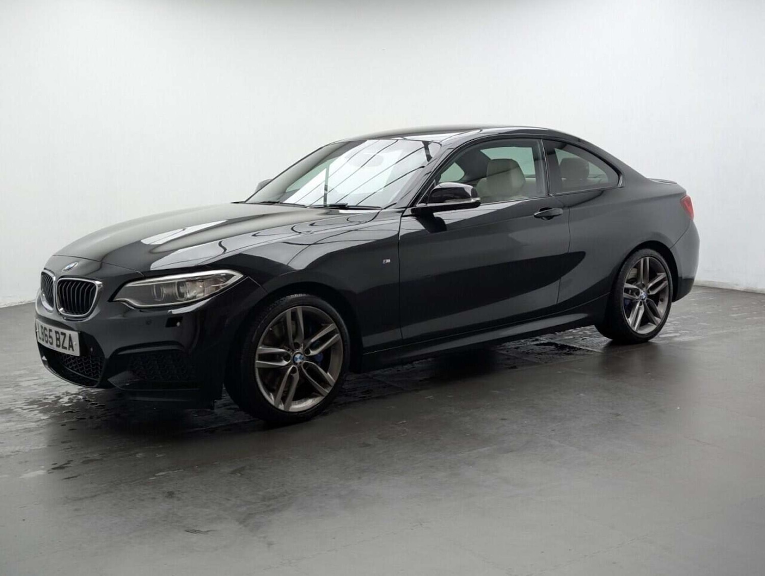 Used BMW 2 Series 2016 for sale - 77714277: Photo 4