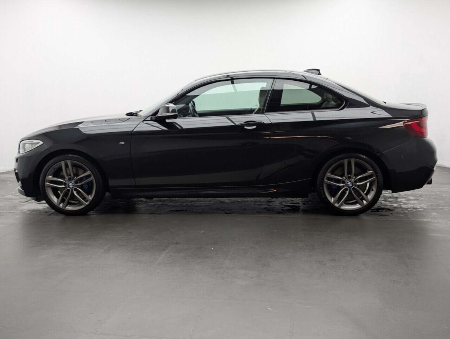 Used BMW 2 Series 2016 for sale - 77714277: Photo 5
