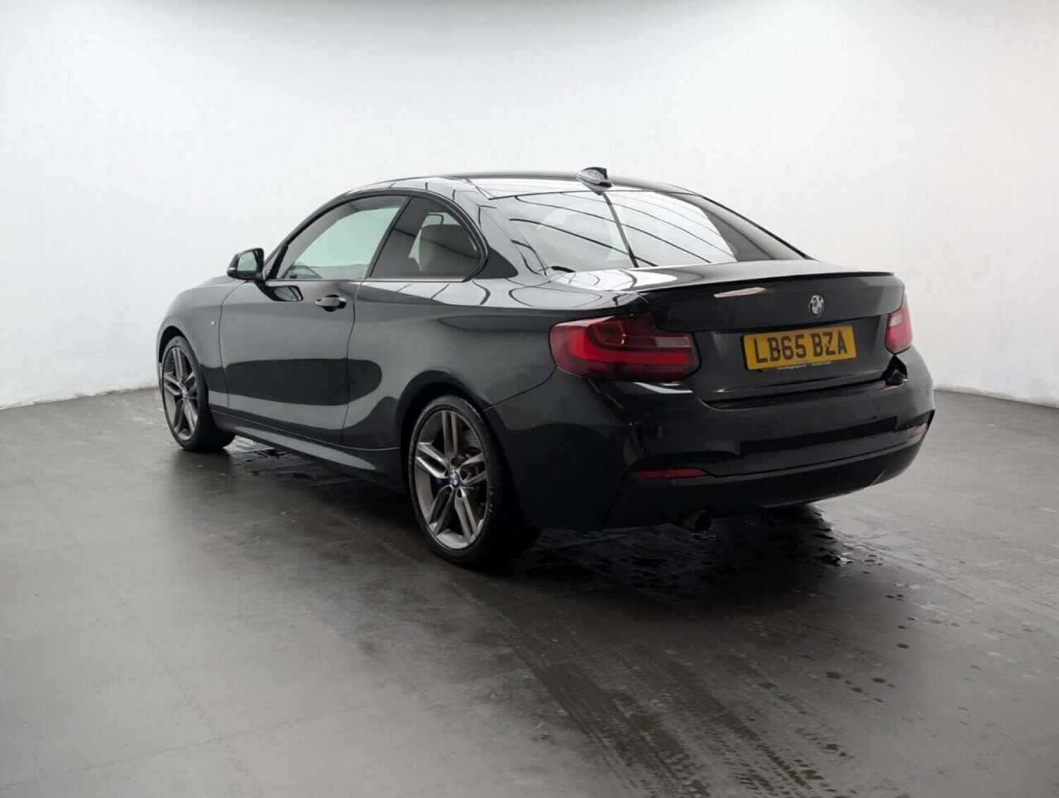 Used BMW 2 Series 2016 for sale - 77714277: Photo 6