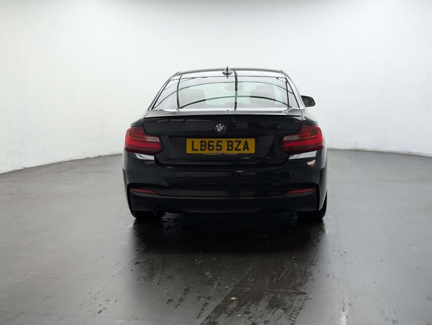Used BMW 2 Series 2016 for sale - 77714277: Photo 7