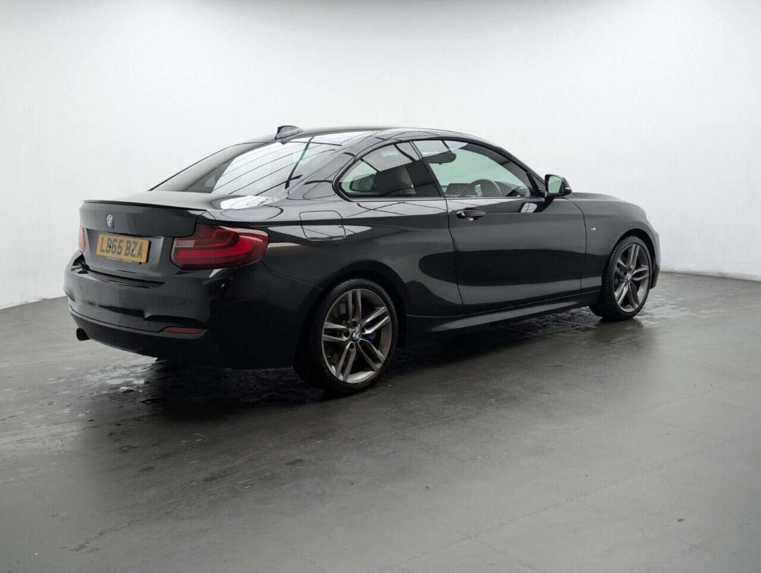 Used BMW 2 Series 2016 for sale - 77714277: Photo 8