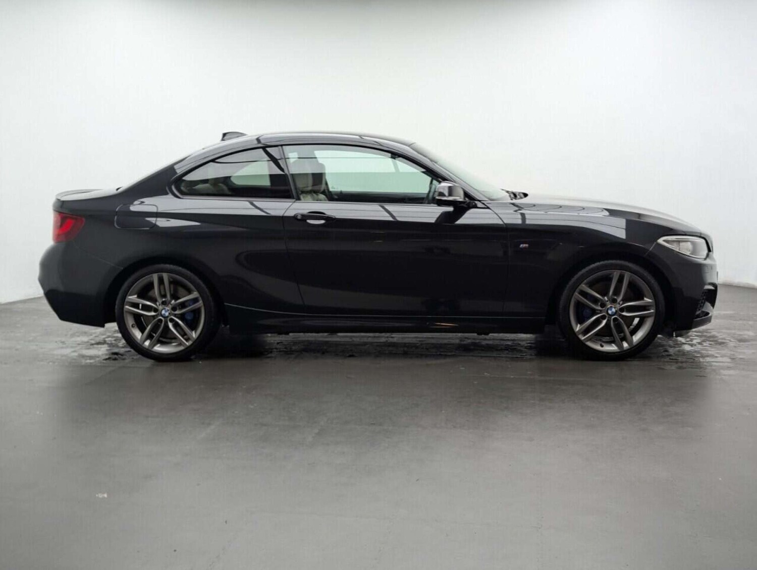 Used BMW 2 Series 2016 for sale - 77714277: Photo 9