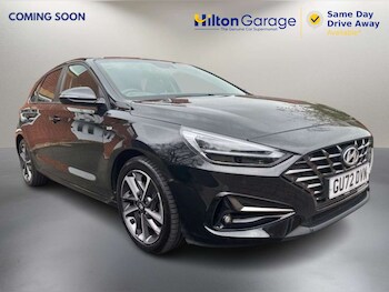 Used Hyundai i30 2022 for sale - 78371403: Photo