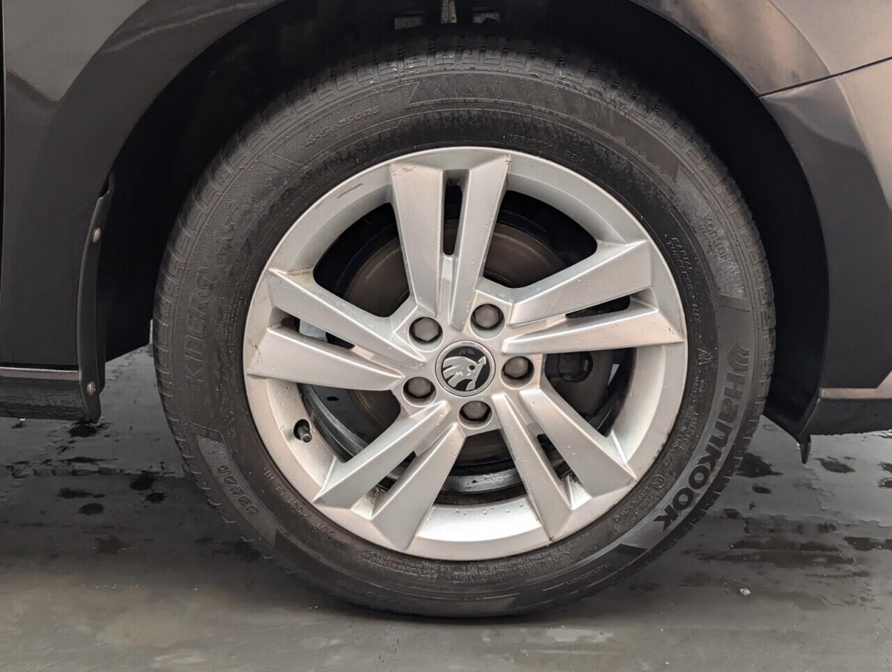 Used Skoda Fabia 2018 for sale - 76423551: Photo 10