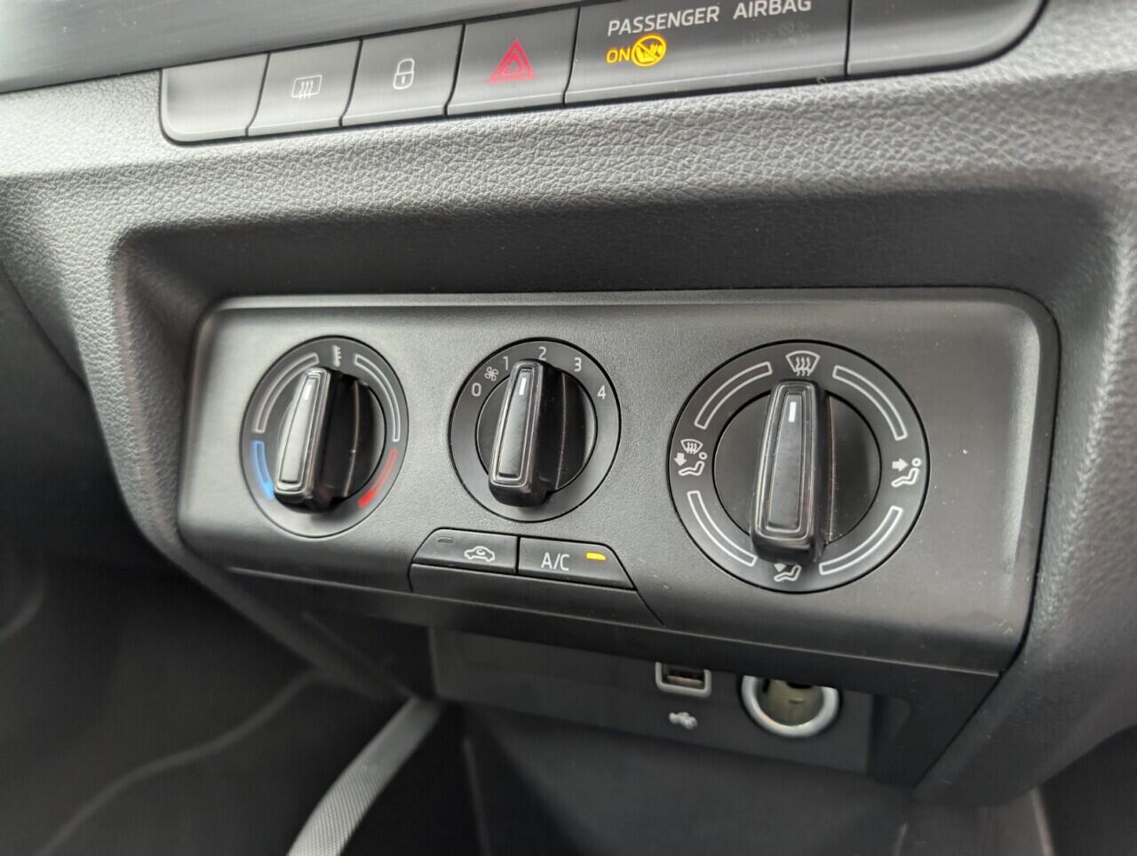 Used Skoda Fabia 2018 for sale - 76423551: Photo 15