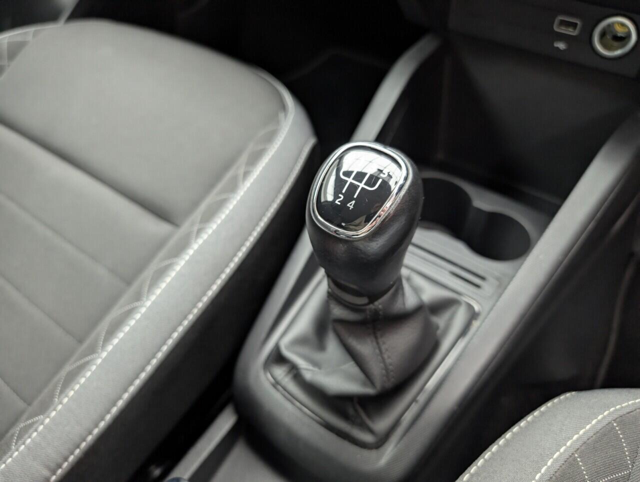 Used Skoda Fabia 2018 for sale - 76423551: Photo 16