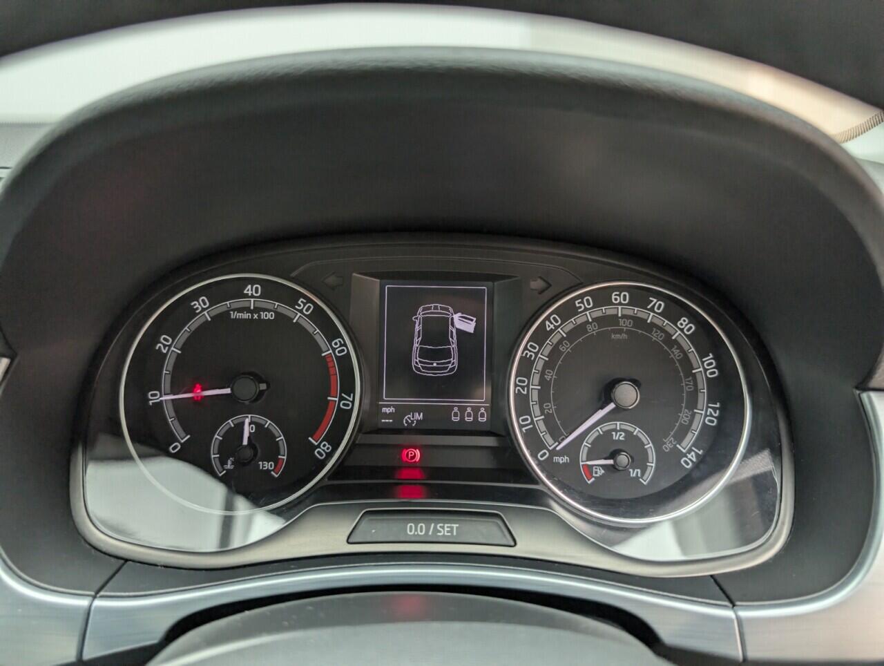 Used Skoda Fabia 2018 for sale - 76423551: Photo 17