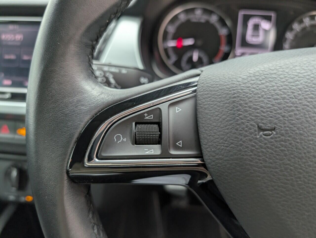 Used Skoda Fabia 2018 for sale - 76423551: Photo 18