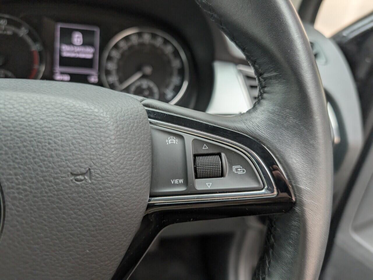 Used Skoda Fabia 2018 for sale - 76423551: Photo 19