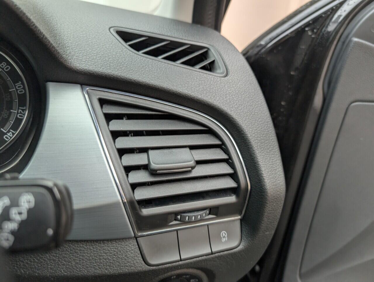 Used Skoda Fabia 2018 for sale - 76423551: Photo 20