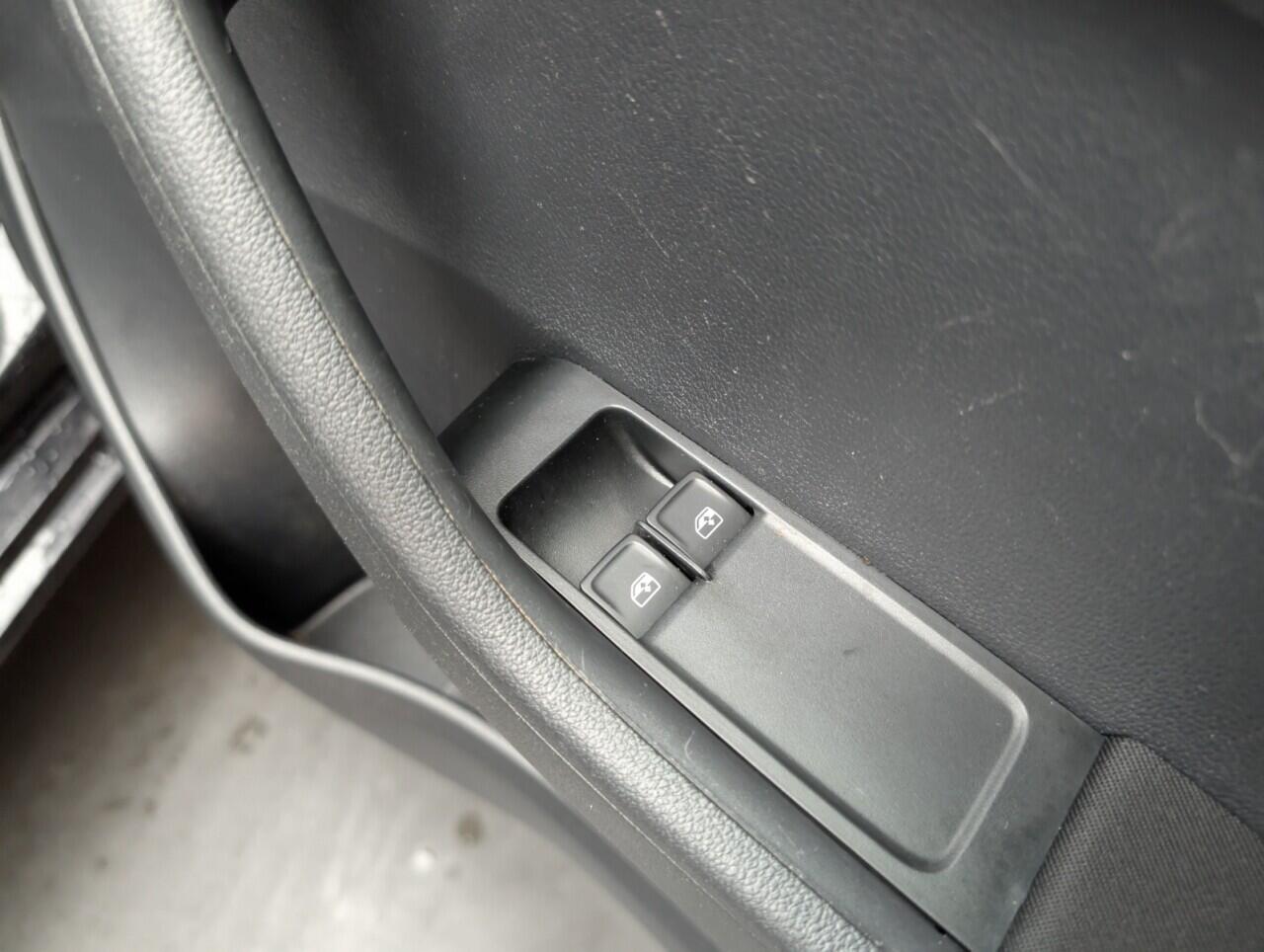 Used Skoda Fabia 2018 for sale - 76423551: Photo 21