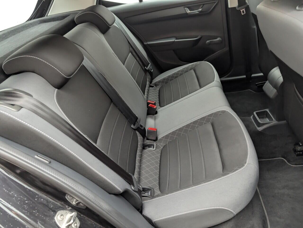 Used Skoda Fabia 2018 for sale - 76423551: Photo 24