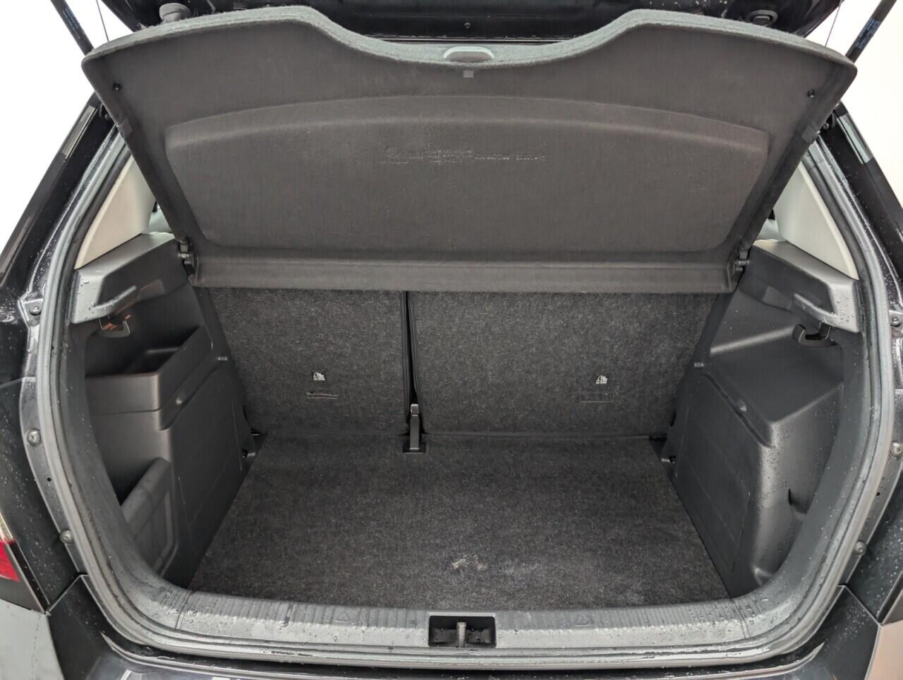 Used Skoda Fabia 2018 for sale - 76423551: Photo 25