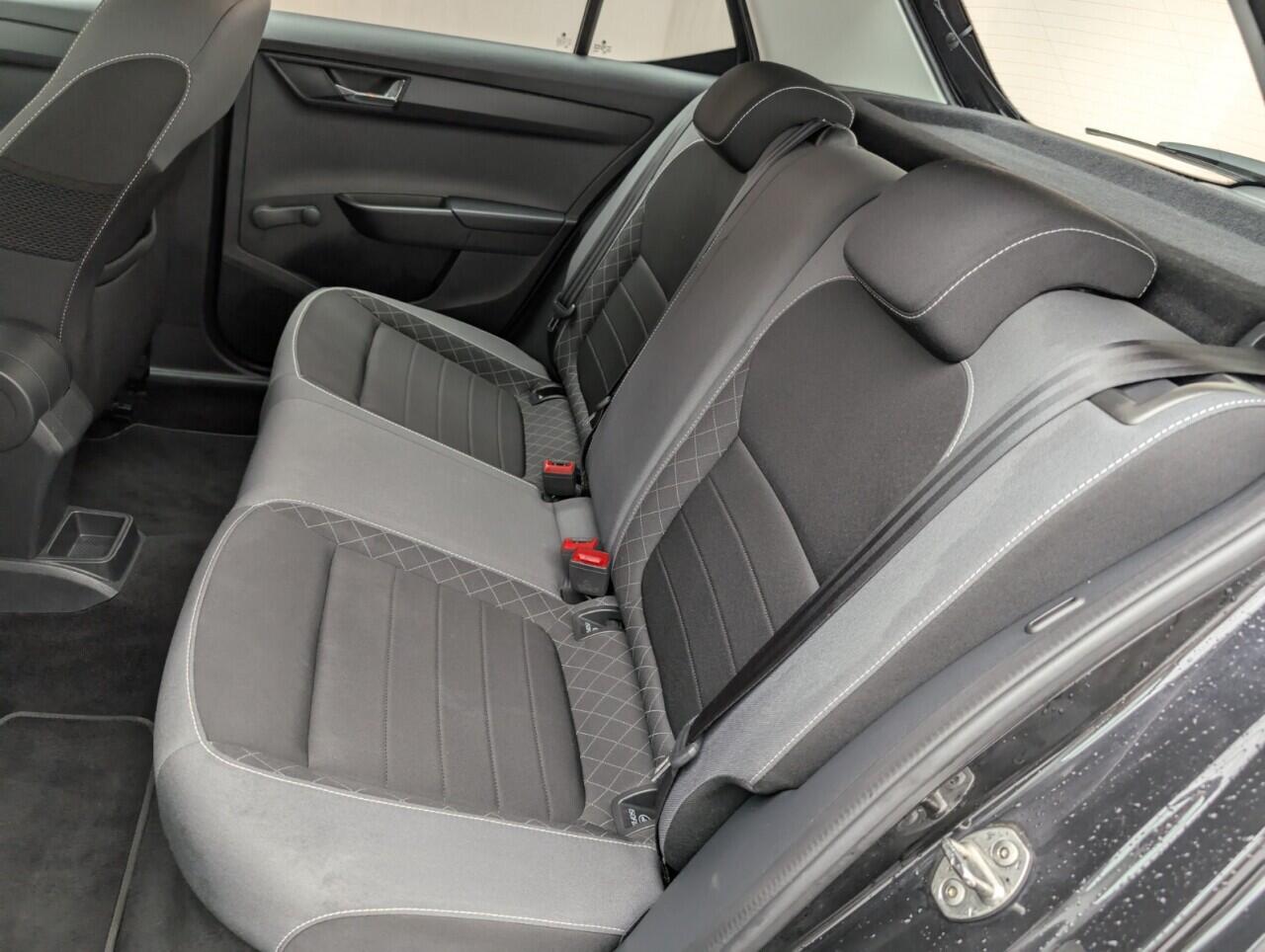 Used Skoda Fabia 2018 for sale - 76423551: Photo 26