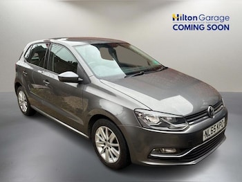 Used Volkswagen Polo 2015 for sale - 77215088: Photo
