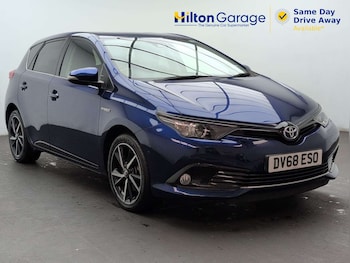 Used Toyota Auris 2018 for sale - 79581541: Photo